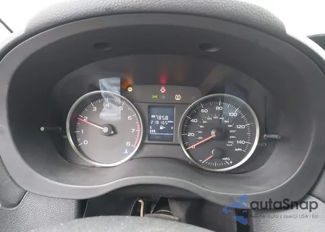 2015 Subaru Xv Crosstrek 2.0I z USA, uszkodzony, nr VIN JF2GPAAC3FG318169